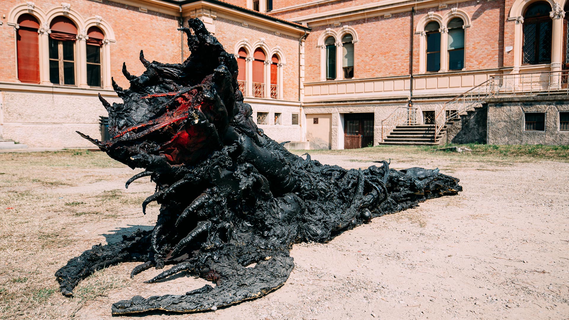 virus installazione void
